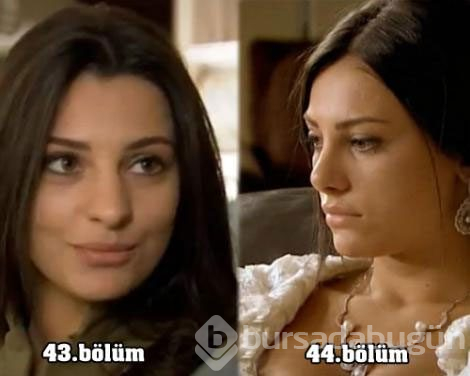 Ünlülerin estetik karnesi
