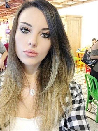 Ünlülerin estetik karnesi
