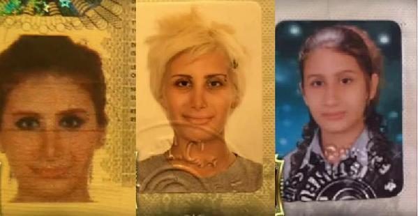 Ünlülerin estetik karnesi
