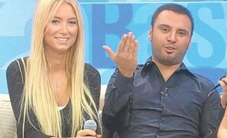 Ünlülerin estetik karnesi

