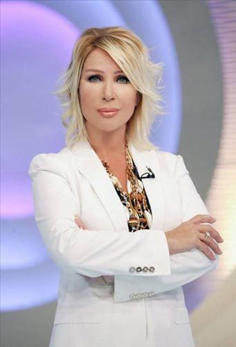 Ünlülerin estetik karnesi
