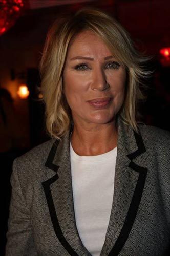 Ünlülerin estetik karnesi
