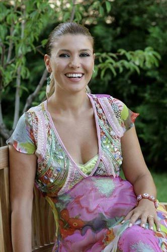 Ünlülerin estetik karnesi
