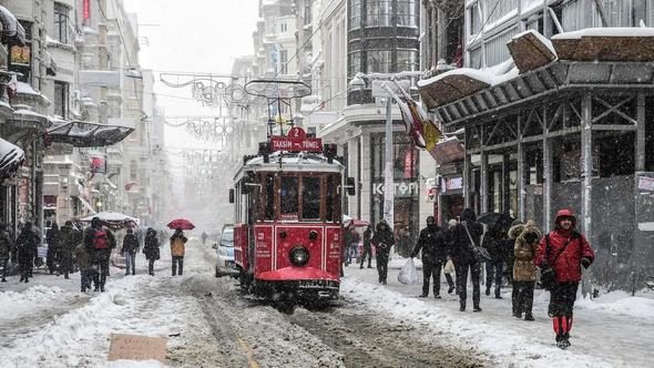 Karla ilgili çok şaşıracağınız 15 çarpıcı gerçek
