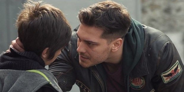 Ayça Ayşin Turan tüm zamanların rekorunu kırdı (IMDb listesi)