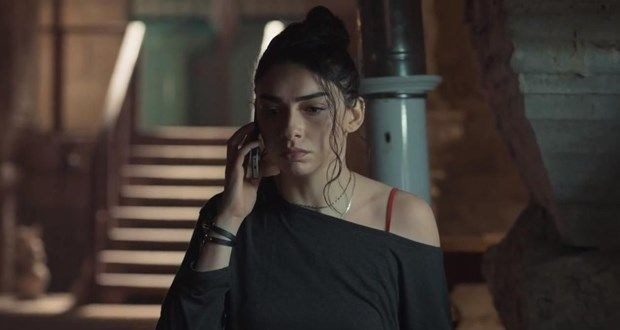 Ayça Ayşin Turan tüm zamanların rekorunu kırdı (IMDb listesi)