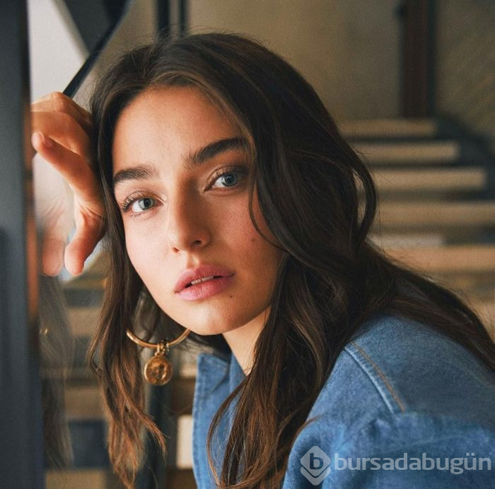 Ayça Ayşin Turan tüm zamanların rekorunu kırdı (IMDb listesi)