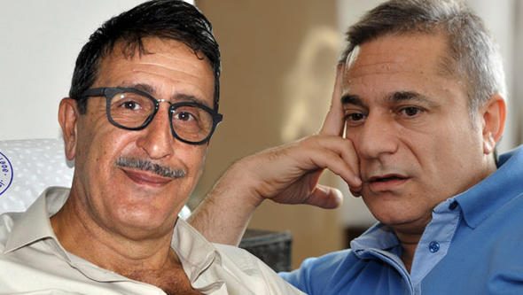 'Erbil'in ailesine söylemem lazım, kurtuluşu böyle olur'
