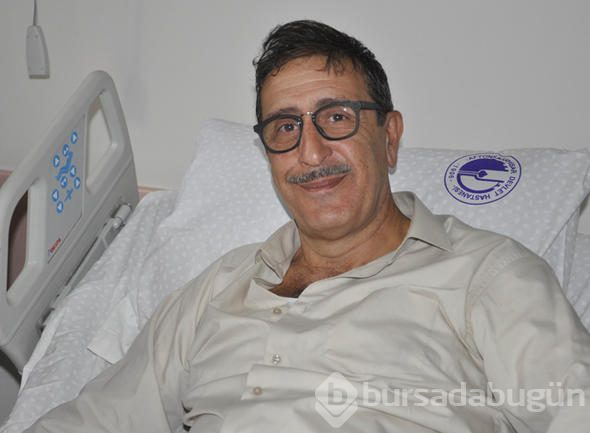 'Erbil'in ailesine söylemem lazım, kurtuluşu böyle olur'
