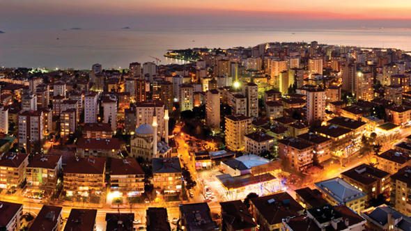 Konut fiyatlarının en çok arttığı il ve ilçeler belli oldu!
