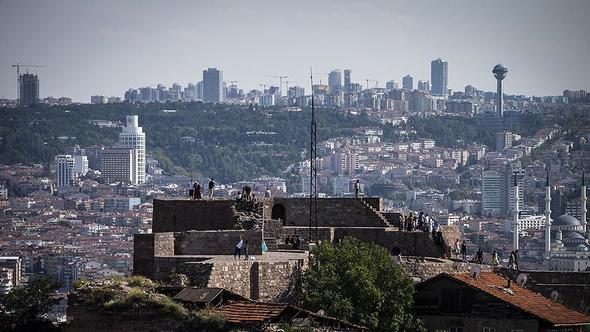 Konut fiyatlarının en çok arttığı il ve ilçeler belli oldu!
