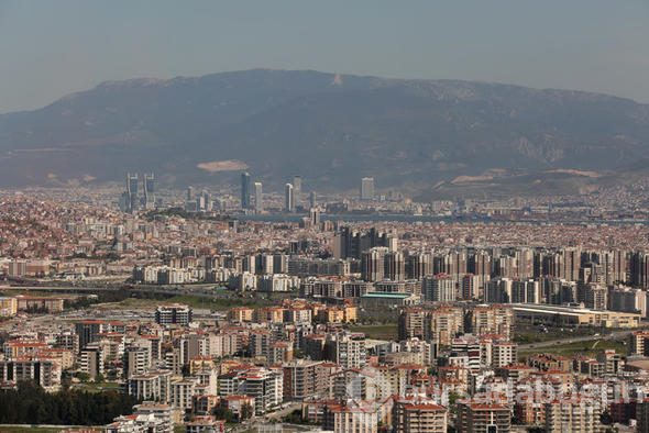 Konut fiyatlarının en çok arttığı il ve ilçeler belli oldu!
