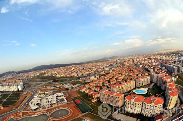 Konut fiyatlarının en çok arttığı il ve ilçeler belli oldu!
