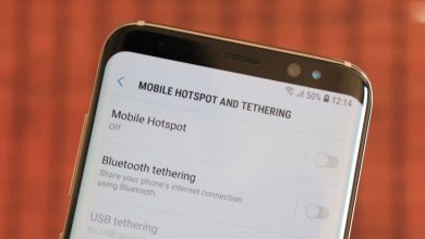 Cepten wifi paylaşımına (hotspot) yeni yılda ek ücret geliyor