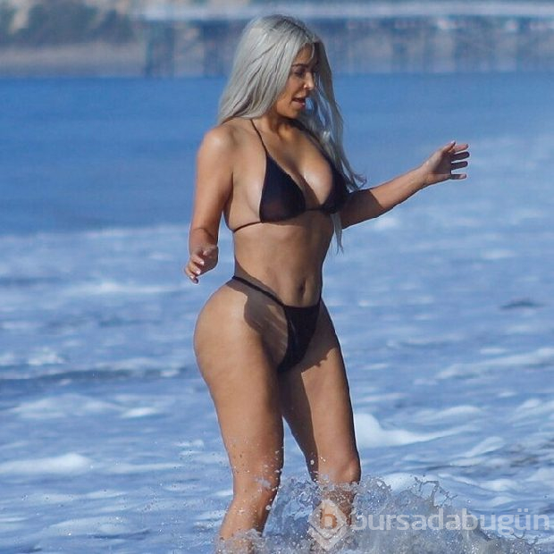 Kim Kardashian sosyal medya hesabından isyan etti
