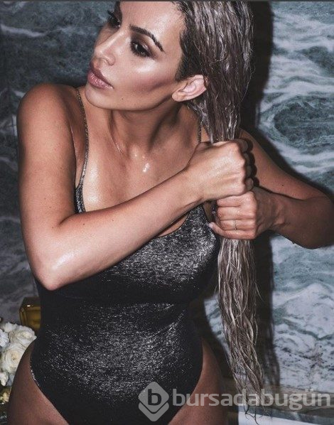 Kim Kardashian sosyal medya hesabından isyan etti
