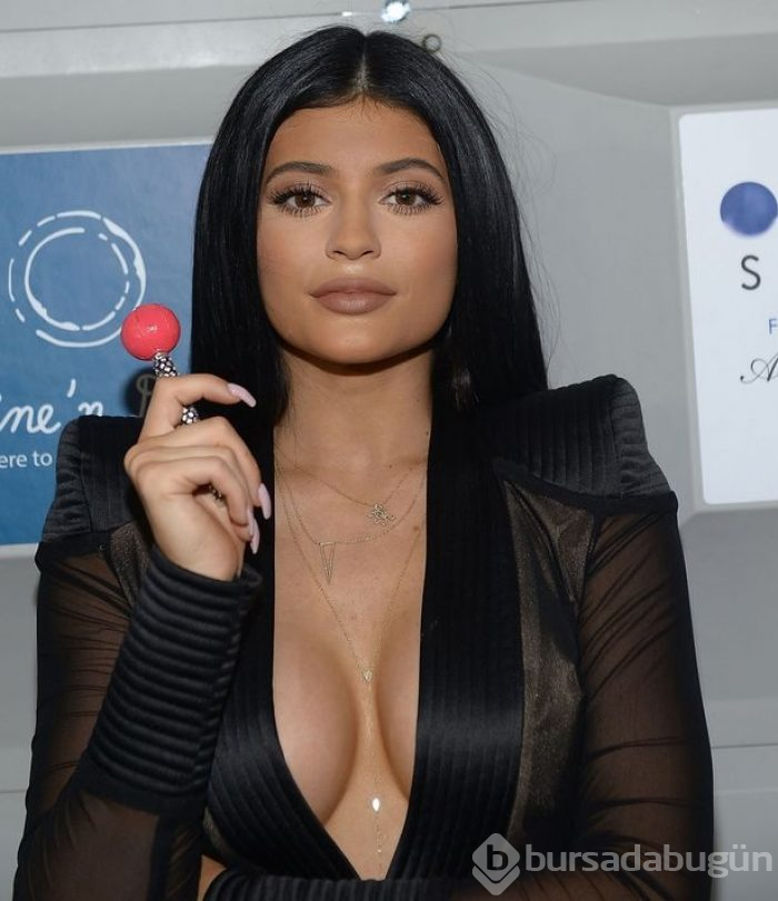 Kylie Jenner ve Travis Scott'ın evleneceği konuşuluyor
