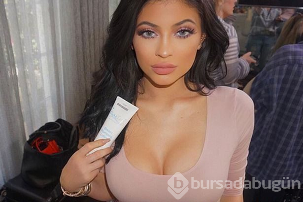 Kylie Jenner ve Travis Scott'ın evleneceği konuşuluyor
