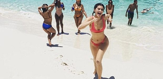 Kylie Jenner ve Travis Scott'ın evleneceği konuşuluyor
