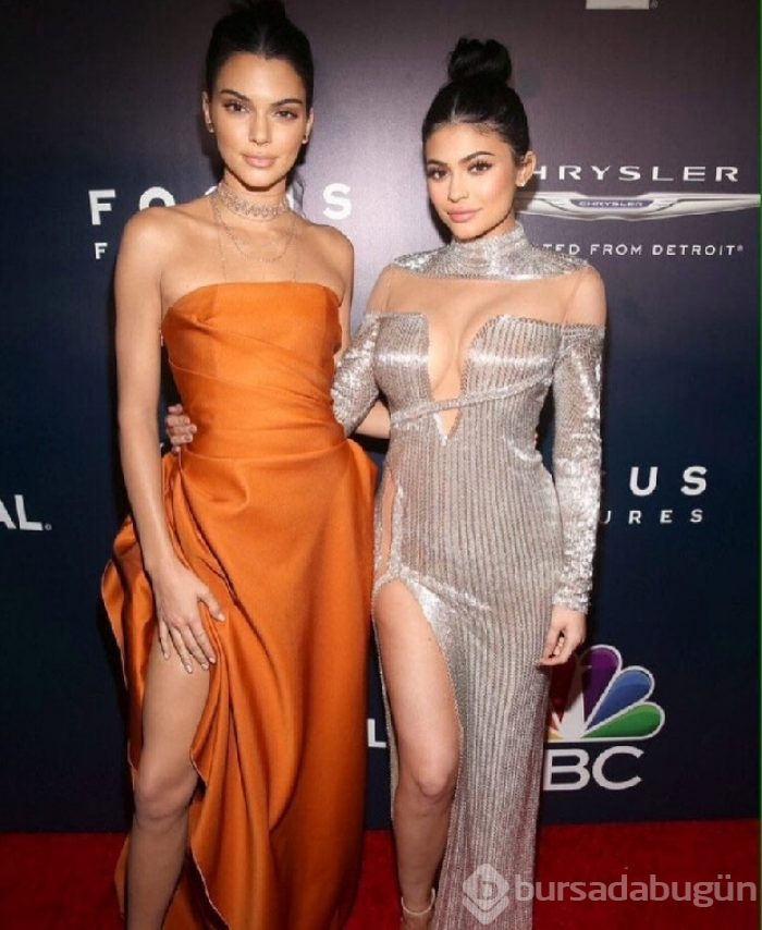 Kylie Jenner ve Travis Scott'ın evleneceği konuşuluyor
