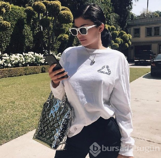 Kylie Jenner ve Travis Scott'ın evleneceği konuşuluyor
