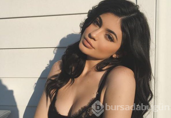 Kylie Jenner ve Travis Scott'ın evleneceği konuşuluyor

