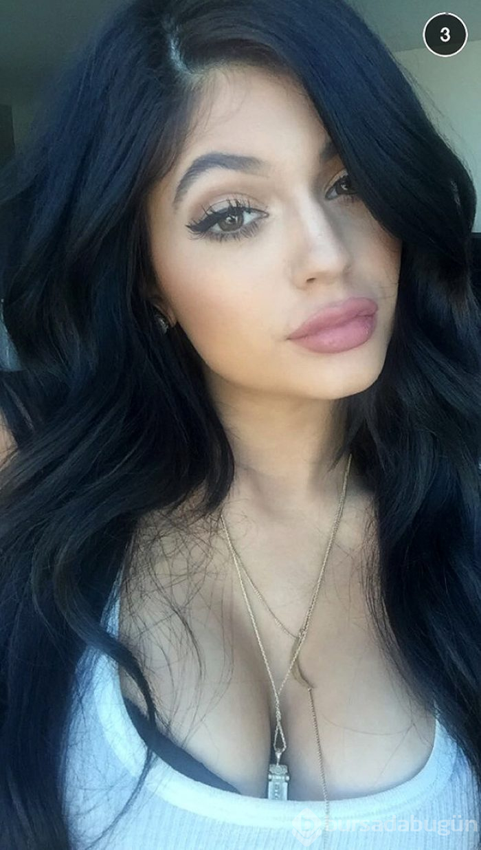 Kylie Jenner ve Travis Scott'ın evleneceği konuşuluyor
