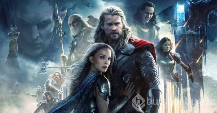 Tüm zamanların en iyi Marvel (süper kahraman) filmleri
