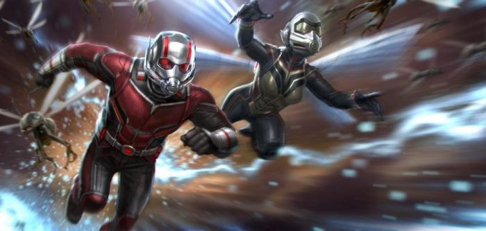Tüm zamanların en iyi Marvel (süper kahraman) filmleri