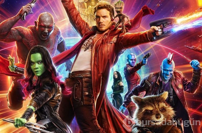 Tüm zamanların en iyi Marvel (süper kahraman) filmleri