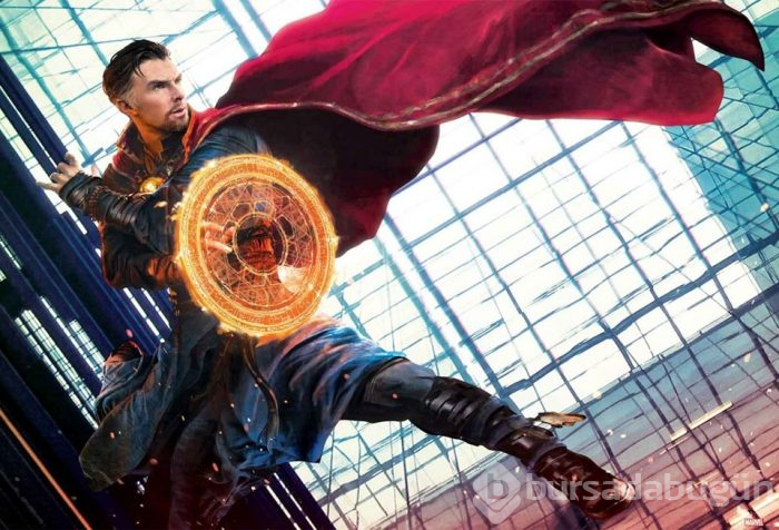 Tüm zamanların en iyi Marvel (süper kahraman) filmleri