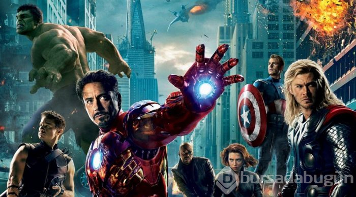 Tüm zamanların en iyi Marvel (süper kahraman) filmleri