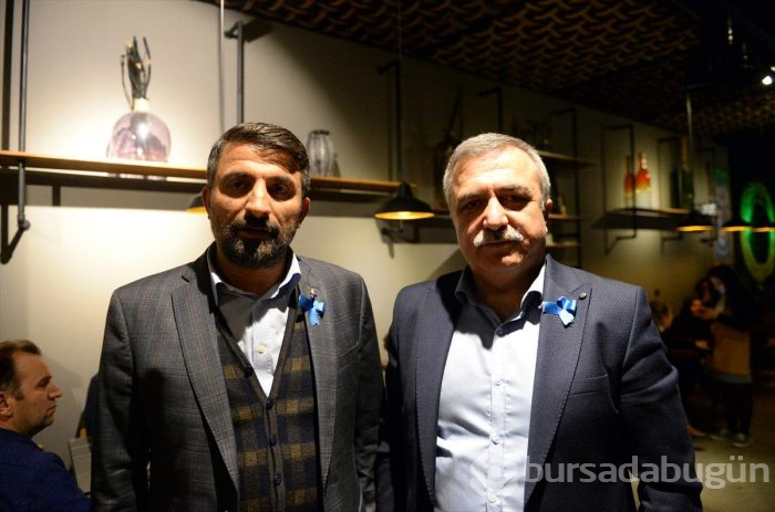 "Müşterilerimiz onların elinden çay içmek istiyor"
