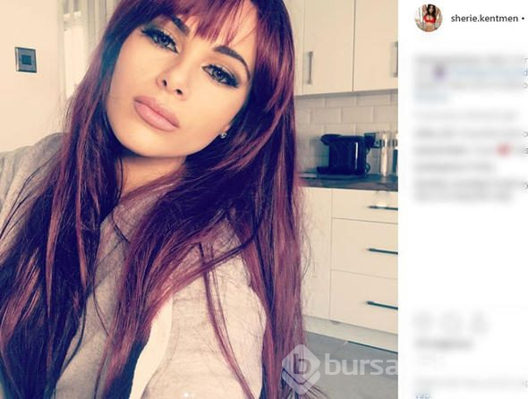 İngiltere Şermin'i konuşuyor
