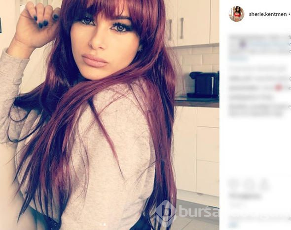 İngiltere Şermin'i konuşuyor
