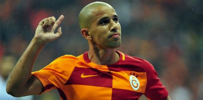 Fenerbahçe, Galatasaray ve Beşiktaş'tan son dakika transfer haberleri
