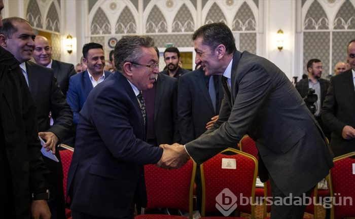 Bakan Selçuk: Ocak, Şubat, Mart aylarından itibaren...

