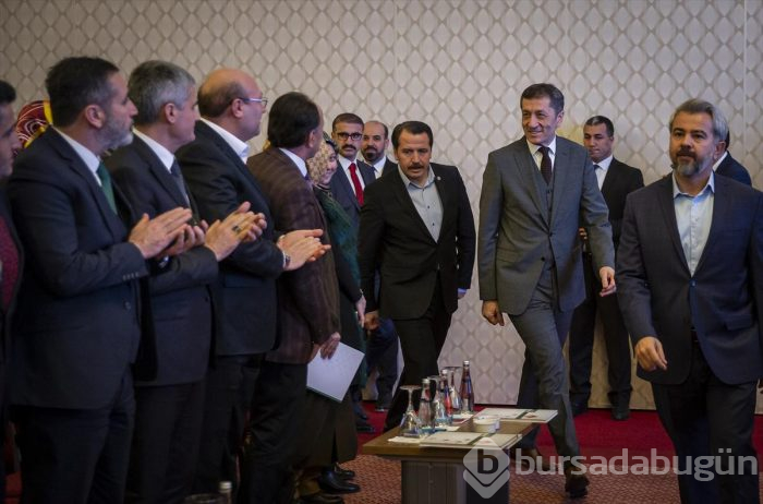 Bakan Selçuk: Ocak, Şubat, Mart aylarından itibaren...

