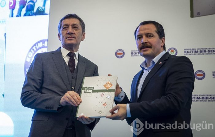 Bakan Selçuk: Ocak, Şubat, Mart aylarından itibaren...
