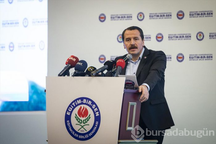 Bakan Selçuk: Ocak, Şubat, Mart aylarından itibaren...
