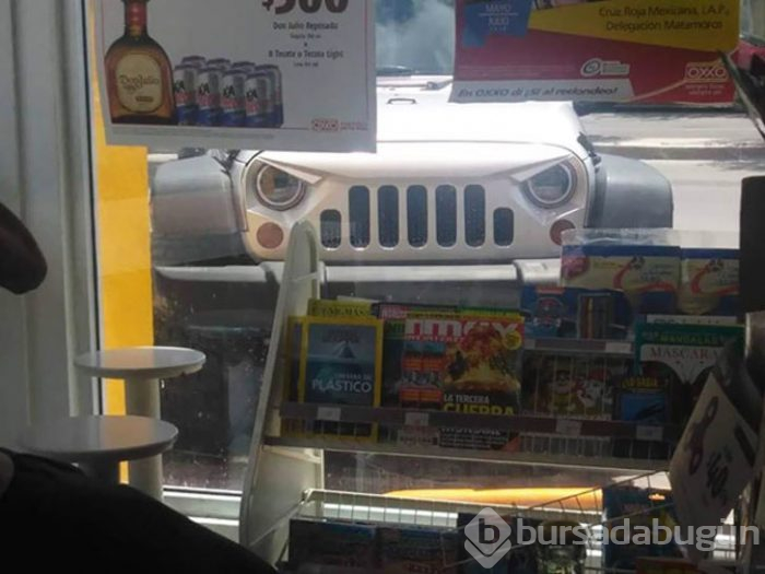 Bu fotoğrafa bakınca ne görüyorsunuz?
