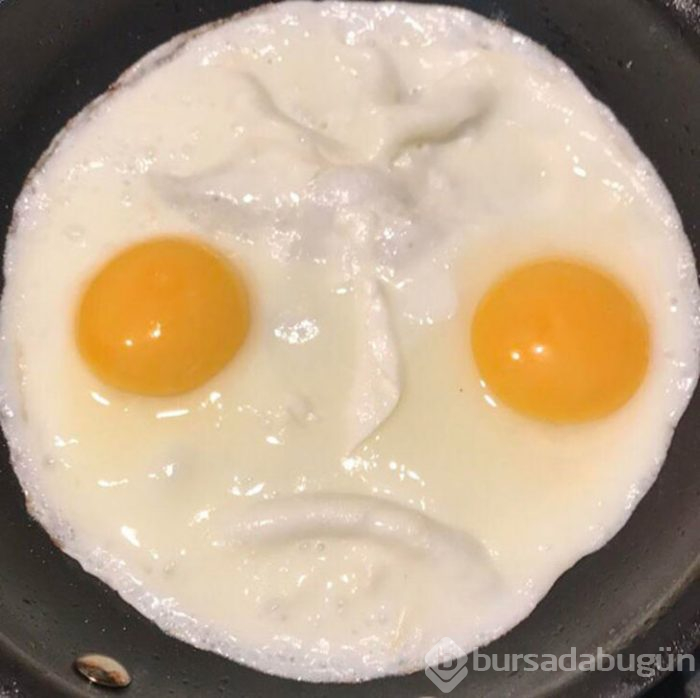 Bu fotoğrafa bakınca ne görüyorsunuz?
