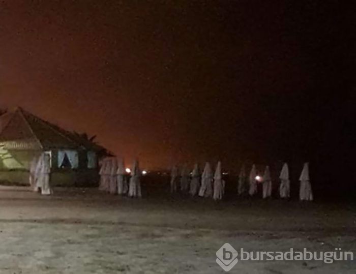 Bu fotoğrafa bakınca ne görüyorsunuz?
