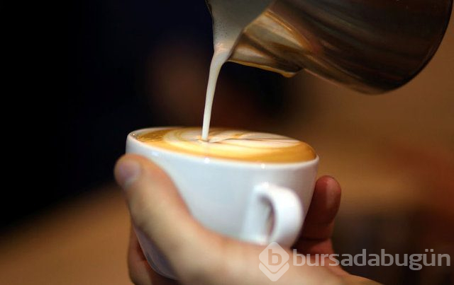 Kahve içmek için 5 neden!
