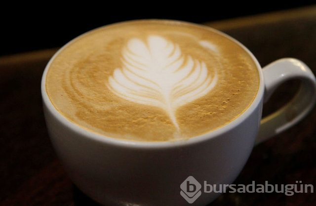 Kahve içmek için 5 neden!
