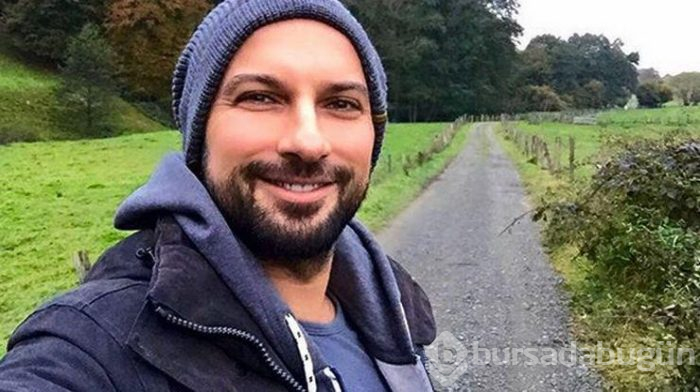 Tarkan: Ben demek doğa demek
