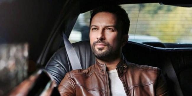 Tarkan: Ben demek doğa demek
