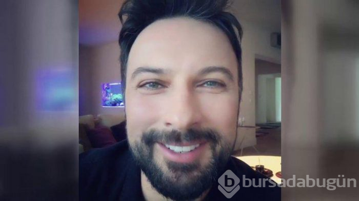 Tarkan: Ben demek doğa demek
