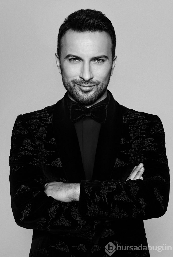 Tarkan: Ben demek doğa demek
