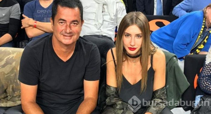 Şeyma Subaşı'dan dikkat çeken paylaşım
